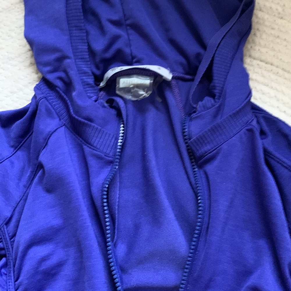 Athleta jacket - Picture 2 of 3